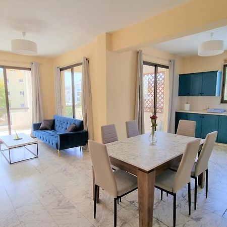 Comfy Rooms In A Shared Apartment Near Salt Lake With Internet And Netflix Larnaca Exteriér fotografie