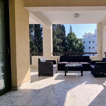 Comfy Rooms In A Shared Apartment Near Salt Lake With Internet And Netflix Larnaca Exteriér fotografie