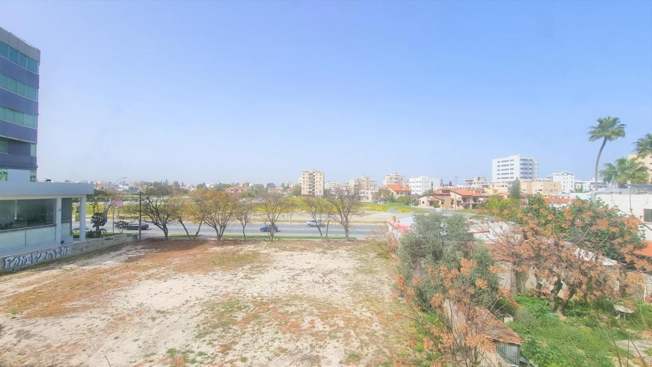 Comfy Rooms In A Shared Apartment Near Salt Lake With Internet And Netflix Larnaca Exteriér fotografie