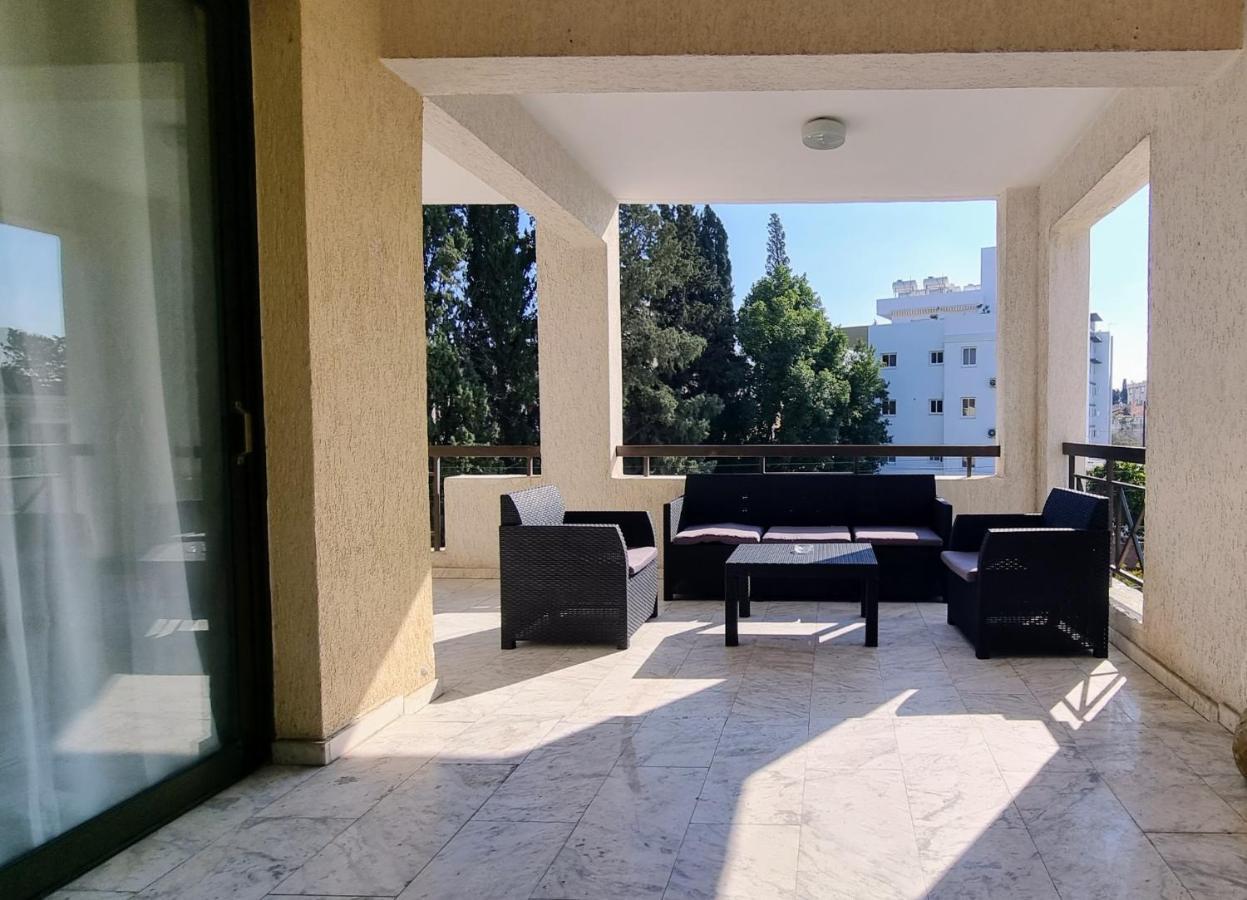 Comfy Rooms In A Shared Apartment Near Salt Lake With Internet And Netflix Larnaca Exteriér fotografie